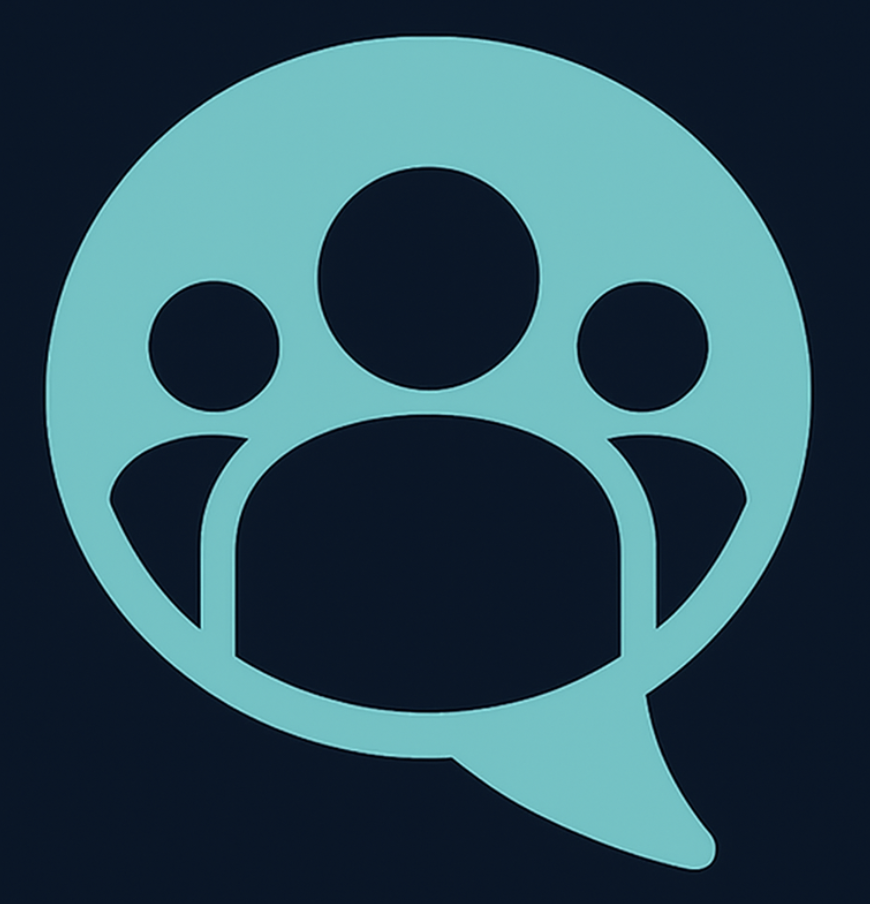 Community Logo